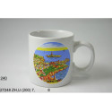 BICCHIERE CAFFE AMERI.8 VIESTE