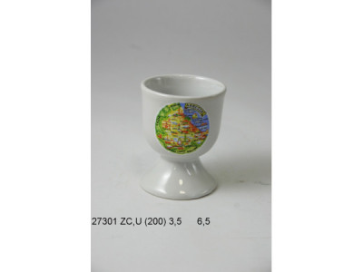 Sud Arca Snc PORTAUOVO CERAMICA LOC.ABRUZZO