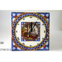 OROLOGIO MATTON.20X20 CAPRI