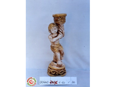 CONCHIGLIA CER.COL.PICC.LOC.