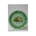 PIATTO A FREDDO CM.12 SCANNO
