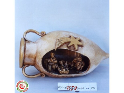 CONCHIGLIA CER.COL.GR.LOC.