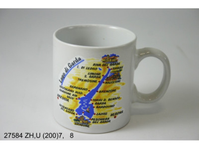 Sud Arca Snc BICCHIERE CAFFE AMER.8 L.GARDA Sud Arca Snc BICCHIERE CAFFE AMER.8 L.GARDA