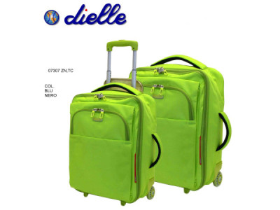 Sud Arca Snc SET 1-2 TROLLEY PIEGABILI