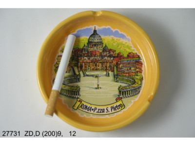 Sud Arca Snc POSACENERE COL.ASS.11X3 ROMA