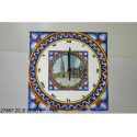 OROLOGIO MATTON.20X20 POMPEI
