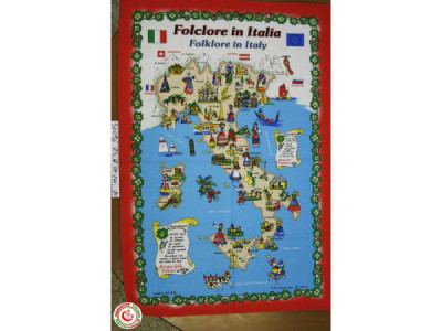 Sud Arca Snc STROFINACCIO ITALIA FOLKLORE Sud Arca Snc STROFINACCIO ITALIA FOLKLORE