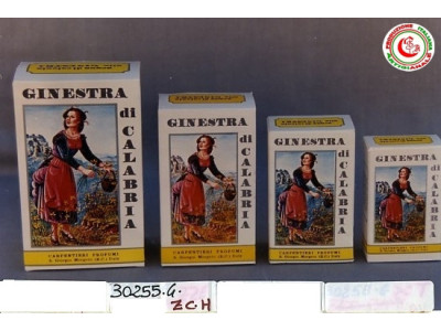 Sud Arca Snc PROFUMO GINESTRA 60ML