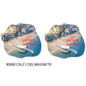 MAGNETE PAN.CONCH.LIGNANO