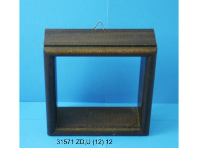 Sud Arca Snc BACHECA LEGNO 12X12