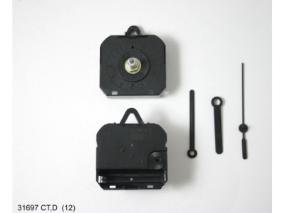 Sud Arca Snc MECCANISMO OROLOGIO PASSO LUNG