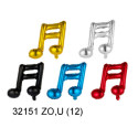 PALLONCINO MINISHAPE SEMICROMA