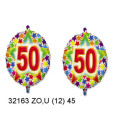 PALLONE STURDUST 50 TONDO Diam. 45
