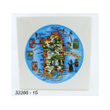 PIASTRELLA 15X15 SMALT.SARD.