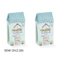 SCATOLINA CASETTA C/LETTO CELE