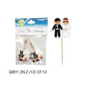 FRILLS SPOSI 12PZ.