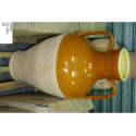 GIARA CM.85 SMALTATA MIELE