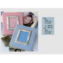 ALBUM NASCITA C/CORNICE 23X30