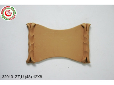 Sud Arca Snc PERGAMENA GREZZA 12X8