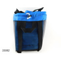 ZAINO A RETE PER SPIAGGIA 50x3