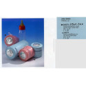 ASTUCCIO P/BIBERON CEL-ROSA