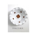 COPPETTA RICC.BIANCO FIG.GR.Q.