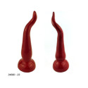 CORNO ANTISFIGA MEDIO 25