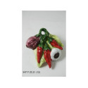 FASCETTO AGLIO-CIPOLLA-PEPER.