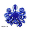 POLIPO TENTACOLI BLU 25