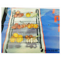 CARRELLO P/FRUTTA 3 RIPIANI CO