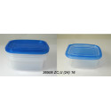 VASCHETTE PLASTICA PZ.3