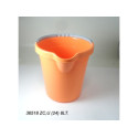 SECCHIO PLASTICA 8LT.