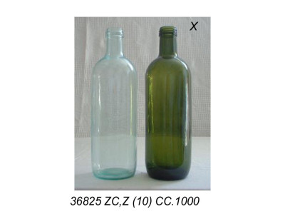 Sud Arca Snc BOTTIGLIA OLIO CC 1000