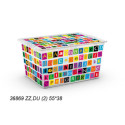 CONENITORE BOX STYLE 55*38