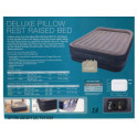 MATERASSO AIRBED C/POMPA ELETT