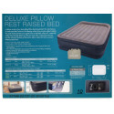 MATERASSO AIRBED C/POMPA ELETT