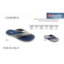 INFRADITO CONFORT SR N.45