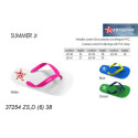 INFRADITO SUMMER N.38