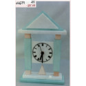 OROLOGIO TEMPIO ALABASTRO
