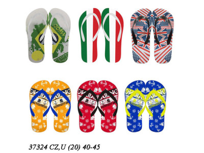 Sud Arca Snc INFRADITO UOMO 40-45 COL.ASS.