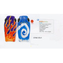 TAVOLA NUOTO RIDER CM.112X62