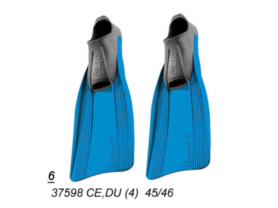 Sud Arca Snc PINNE CRESSI CLIO 45-46 Sud Arca Snc PINNE CRESSI CLIO 45-46