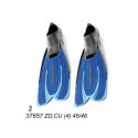 PINNE CRESSI AGUA 45-46