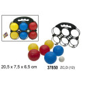 GIOCO BOCCE