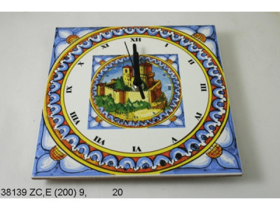 Sud Arca Snc OROLOGIO MATTON.S.MARINO 20