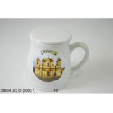 MUG BOTTE CER.BIA.NOTO