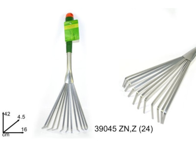 Sud Arca Snc RACCOGLIFOGLIE