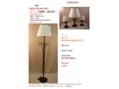 Sud Arca Snc ELEFANTINI IN CERAMICA CM.15