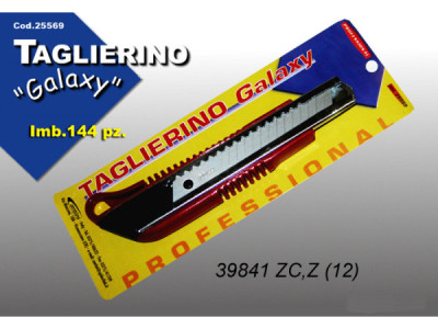 Sud Arca Snc TAGLIACARTE CUTTER SINGOLO