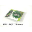 FILO DI FERRO PLAST.60 MT.